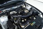 Thumbnail Photo 2 for 2007 Ford Mustang