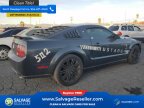 Thumbnail Photo 4 for New 2007 Ford Mustang GT Coupe