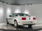 Thumbnail Photo 6 for 2007 Ford Mustang