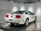 Thumbnail Photo 4 for 2007 Ford Mustang
