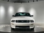 Thumbnail Photo 2 for 2007 Ford Mustang