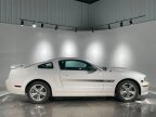 Thumbnail Photo 3 for 2007 Ford Mustang