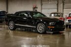 Thumbnail Photo 3 for 2007 Ford Mustang Shelby GT500 Convertible