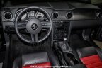 Thumbnail Photo 5 for 2007 Ford Mustang Shelby GT500 Convertible