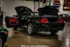 Thumbnail Photo 4 for 2007 Ford Mustang Shelby GT500 Convertible