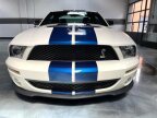 Thumbnail Photo 4 for 2007 Ford Mustang Coupe