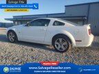 Thumbnail Photo 3 for 2007 Ford Mustang GT Coupe