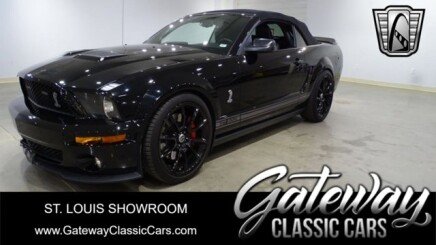 Photo 1 for 2007 Ford Mustang