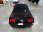 Thumbnail Photo 6 for 2007 Ford Mustang