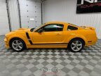 Thumbnail Photo 2 for 2007 Ford Mustang