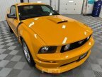 Thumbnail Photo 5 for 2007 Ford Mustang