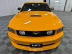 Thumbnail Photo 4 for 2007 Ford Mustang