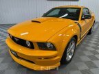 Thumbnail Photo 3 for 2007 Ford Mustang