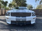 Thumbnail Photo 3 for 2007 Ford Mustang