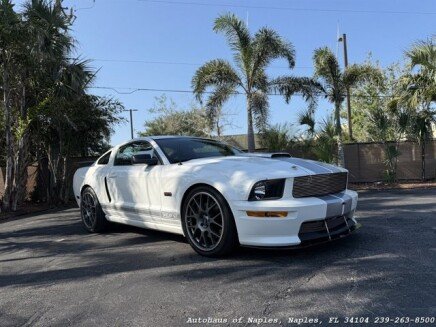 Photo 1 for 2007 Ford Mustang