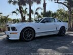 Thumbnail Photo 5 for 2007 Ford Mustang