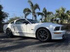 Thumbnail Photo 2 for 2007 Ford Mustang