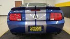 Thumbnail Photo 4 for 2007 Ford Mustang Shelby GT500