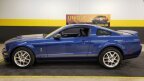 Thumbnail Photo 6 for 2007 Ford Mustang Shelby GT500
