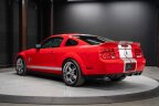 Thumbnail Photo 6 for 2007 Ford Mustang