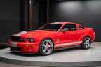 Thumbnail Photo 5 for 2007 Ford Mustang