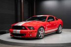 Thumbnail Photo 4 for 2007 Ford Mustang