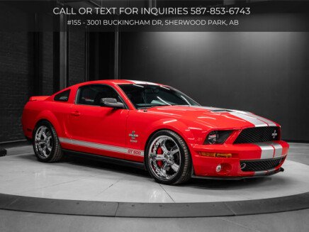 Photo 1 for 2007 Ford Mustang