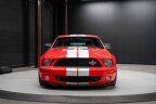 Thumbnail Photo 3 for 2007 Ford Mustang