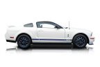 Thumbnail Photo 2 for 2007 Ford Mustang Shelby GT500