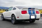 Thumbnail Photo 6 for 2007 Ford Mustang Shelby GT500