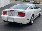 Thumbnail Photo 6 for 2007 Ford Mustang
