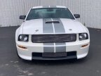 Thumbnail Photo 2 for 2007 Ford Mustang