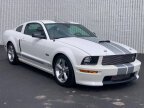 Thumbnail Photo 4 for 2007 Ford Mustang