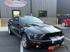 Thumbnail Photo 4 for 2007 Ford Mustang Shelby GT500 Coupe