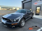 Thumbnail Photo 6 for 2007 Ford Mustang Shelby GT500 Coupe