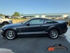 Thumbnail Photo 3 for 2007 Ford Mustang Shelby GT500 Coupe