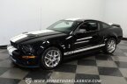Thumbnail Photo 4 for 2007 Ford Mustang Shelby GT500