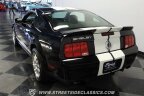 Thumbnail Photo 6 for 2007 Ford Mustang Shelby GT500