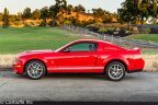 Thumbnail Photo 6 for 2007 Ford Mustang Shelby GT500 Coupe