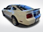 Thumbnail Photo 3 for 2007 Ford Mustang Shelby GT500