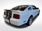 Thumbnail Photo 4 for 2007 Ford Mustang Shelby GT500