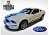 2007 Ford Mustang Shelby GT500