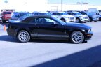 Thumbnail Photo 4 for 2007 Ford Mustang Shelby GT500 Convertible
