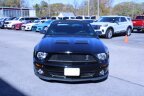 Thumbnail Photo 2 for 2007 Ford Mustang Shelby GT500 Convertible