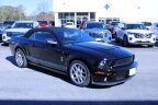 Thumbnail Photo 3 for 2007 Ford Mustang Shelby GT500 Convertible