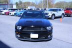 Thumbnail Photo 1 for 2007 Ford Mustang Shelby GT500 Convertible