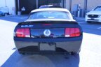 Thumbnail Photo 6 for 2007 Ford Mustang Shelby GT500 Convertible