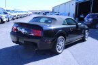 Thumbnail Photo 5 for 2007 Ford Mustang Shelby GT500 Convertible