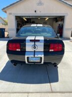 Thumbnail Photo 2 for 2007 Ford Mustang