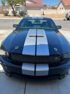 Thumbnail Photo 3 for 2007 Ford Mustang